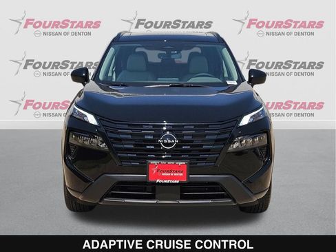New 2026 Nissan Rogue Dark Armor FWD image 10