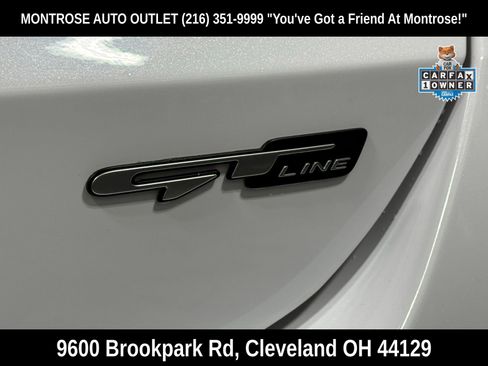 Used 2022 Kia K5 GT-Line image 55