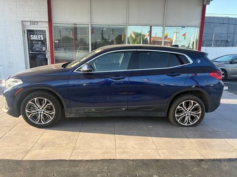 Used 2019 BMW X2 xDrive28i w/ Convenience Package AWD/4WD image 12