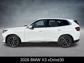 New 2026 BMW X3 xDrive30 video 2