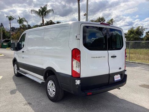 Used 2023 Ford Transit 250 CARGO VAN w/ Exterior Upgrade Package image 13