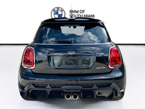 Used 2024 MINI Cooper John Cooper Works image 6