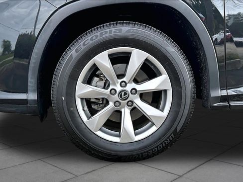 Used 2019 Lexus RX 350 AWD w/ Navigation Package image 10