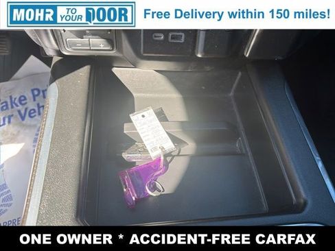 Used 2020 Chevrolet Silverado 1500 RST w/ All-Star Edition image 25