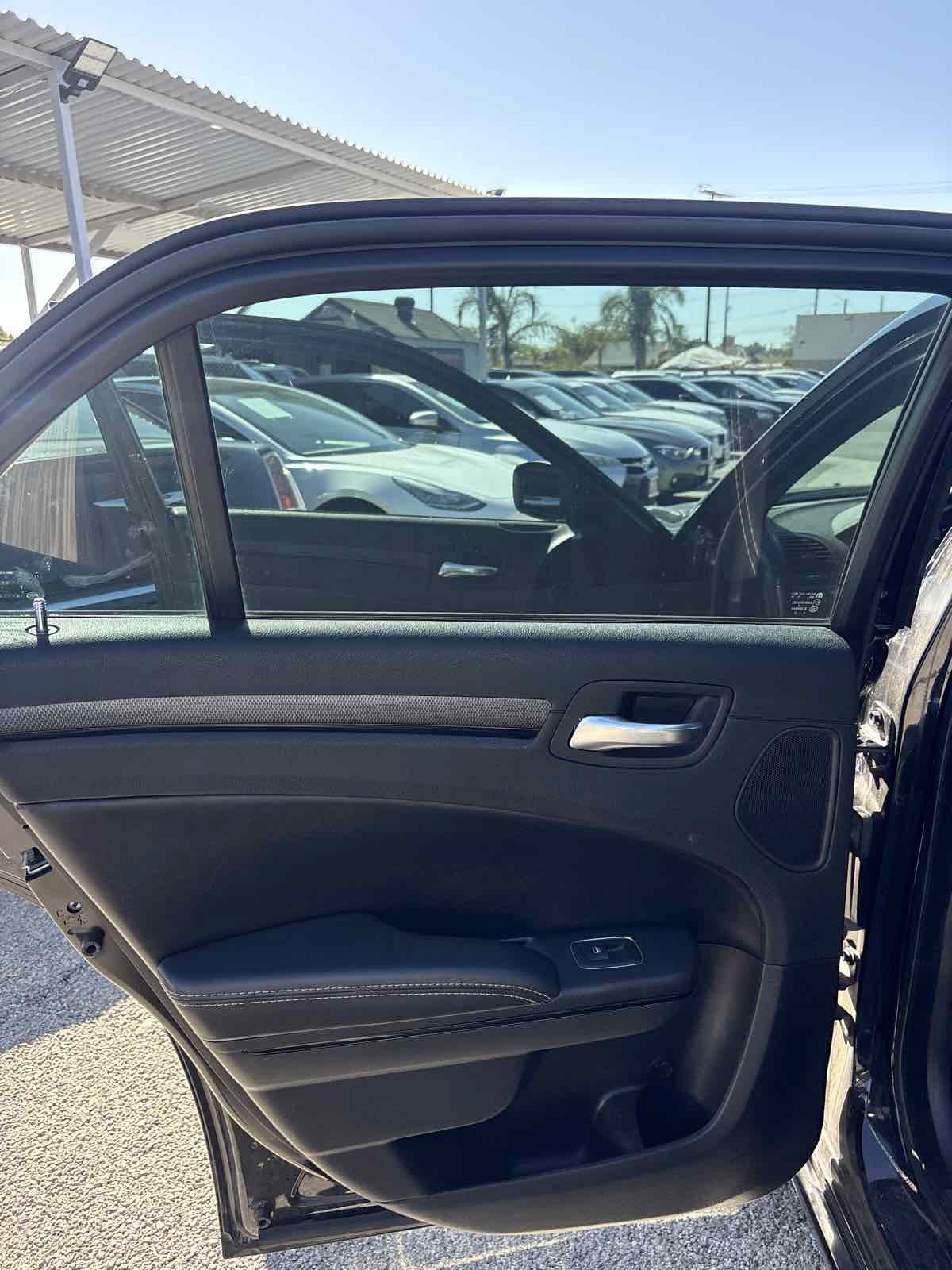 Used 2012 Chrysler 300 S RWD image 8