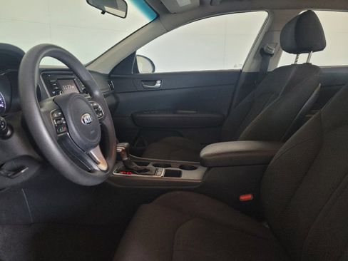 Used 2017 Kia Optima LX FWD image 17
