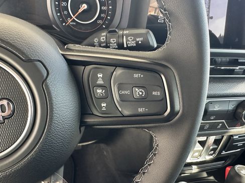 New 2026 Jeep Wrangler Sport S image 15