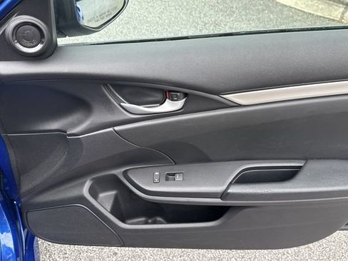 Used 2019 Honda Civic Sport image 14