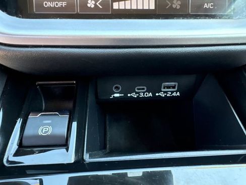 Certified 2024 Subaru Outback Premium AWD/4WD image 34