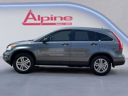 Used 2010 Honda CR-V EX image 2