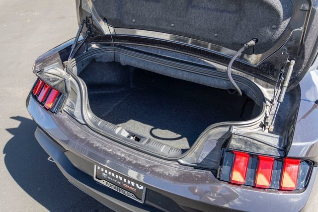 Used 2024 Ford Mustang Premium RWD image 14