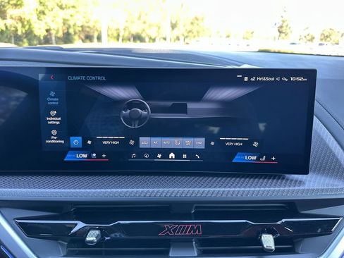 New 2026 BMW XM Label Red w/ M Driver's Package image 23