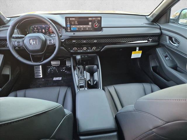 New 2026 Honda Accord Sport image 15