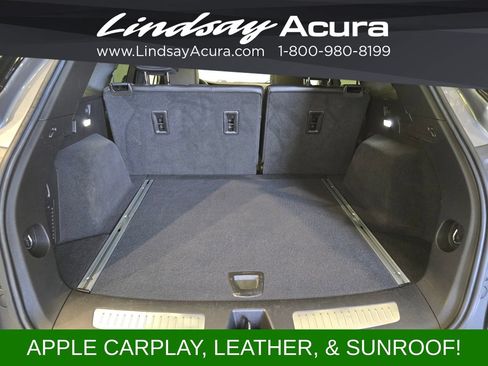 Used 2022 Cadillac XT5 Premium Luxury FWD image 7