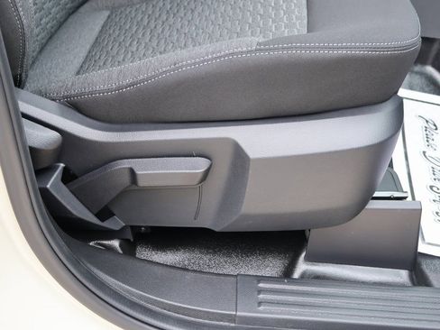 New 2025 Ford Ranger XL w/ Trailer Tow Package image 11