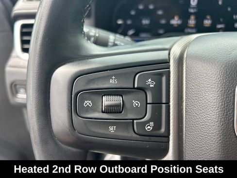 Used 2023 GMC Yukon Denali RWD image 48