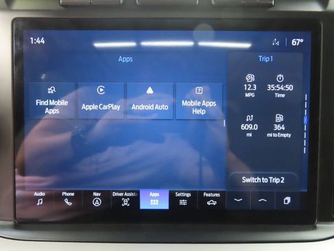 Used 2023 Ford F250 XLT w/ XLT Premium Package AWD/4WD image 30