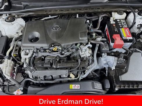 Certified 2023 Toyota Camry XSE w/ Navigation Package image 30