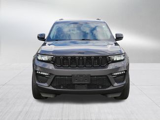 Used 2023 Jeep Grand Cherokee Limited w/ Luxury Tech Group II AWD/4WD video 2