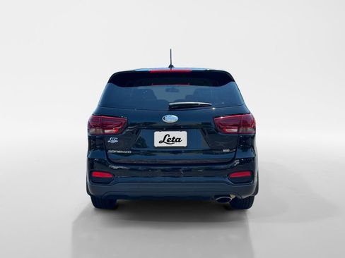 Used 2019 Kia Sorento FWD image 5