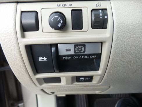 Used 2014 Subaru Outback 2.5i AWD/4WD image 45