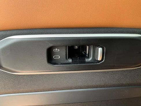 Used 2025 BMW X5 M60i w/ Executive Package AWD/4WD image 30