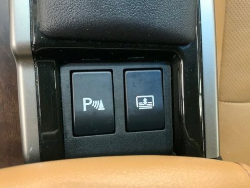 Used 2013 Lexus GS 350 AWD image 15