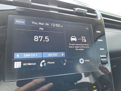 Used 2023 Hyundai Tucson SEL w/ Convenience Package image 44