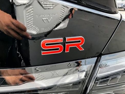 New 2026 Nissan Sentra SR FWD image 8