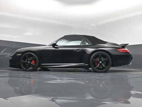 Used 2006 Porsche 911 Carrera 4S AWD/4WD image 15