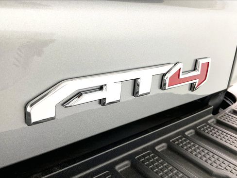 New 2026 GMC Sierra 3500 AT4 w/ AT4 Premium Plus Package image 17