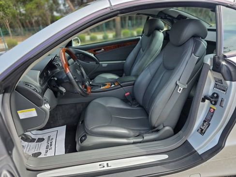 Used 2006 Mercedes-Benz SL 500 image 27