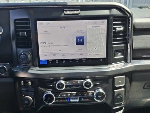 New 2025 Ford F350 Lariat w/ Lariat Ultimate Package image 4