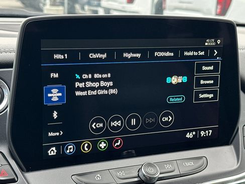 Used 2023 Chevrolet Blazer LT image 18