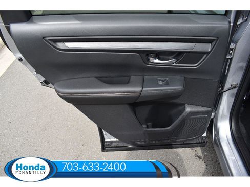 New 2026 Honda CR-V Sport image 27