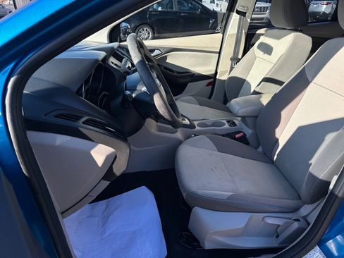 Used 2013 Ford Focus SE image 15