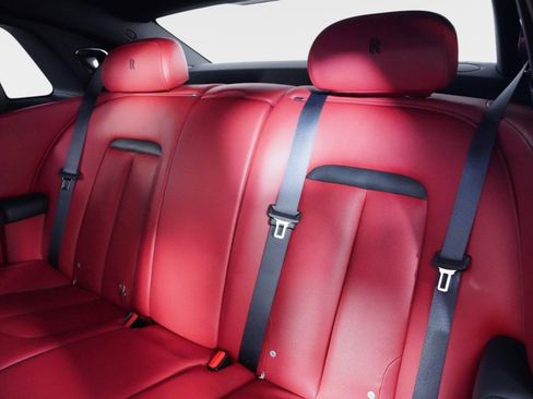 Used 2022 Rolls-Royce Ghost AWD/4WD image 45