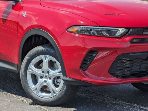 New 2024 Dodge Hornet GT image 3