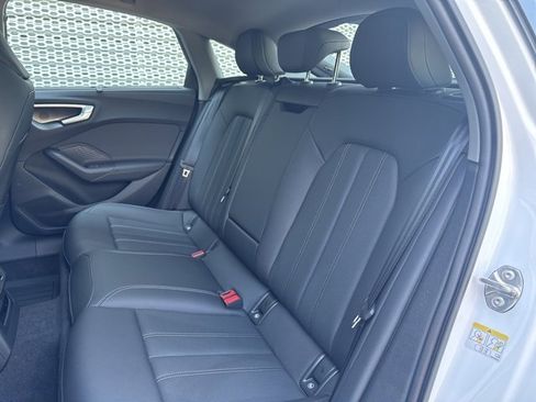 New 2025 Audi A5 2.0T Premium Plus image 10