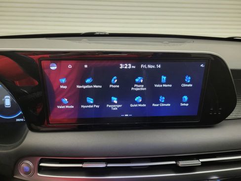 Used 2024 Hyundai Palisade Limited image 15