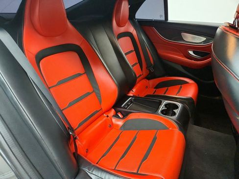 Used 2019 Mercedes-Benz AMG GT 63 image 30