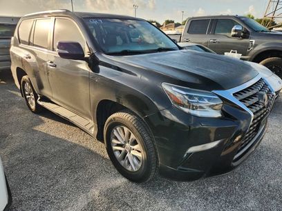 Used 2022 Lexus GX 460 Premium w/ Premium Plus Package
