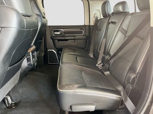 Used 2023 RAM 3500 Laramie AWD/4WD image 24