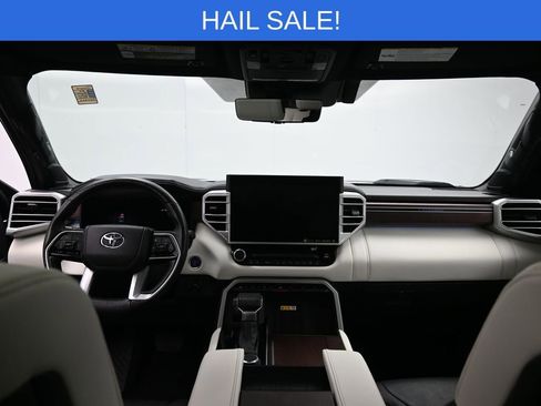 Used 2024 Toyota Tundra Capstone image 29