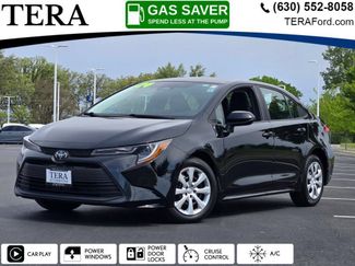 Used 2024 Toyota Corolla LE FWD 360° Tour