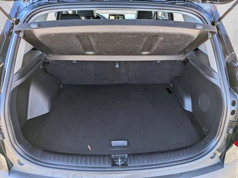 Used 2021 Kia Seltos SX image 19