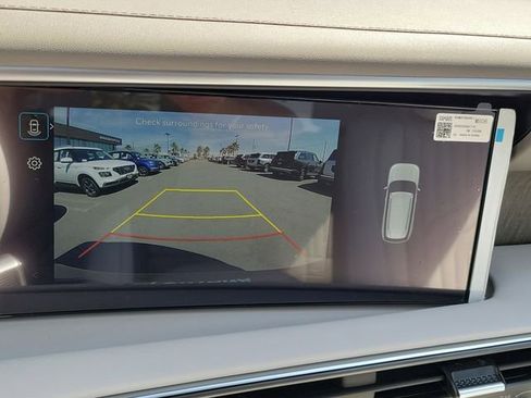 New 2026 Hyundai Palisade SEL image 10