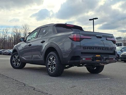 New 2026 Hyundai Santa Cruz XRT AWD/4WD image 12