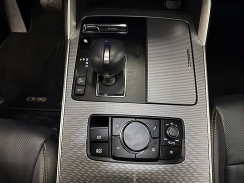 Used 2025 MAZDA CX-90 Plug-In Hybrid w/ Premium Plus AWD/4WD image 17