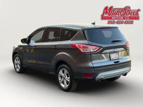 Used 2016 Ford Escape SE FWD image 5
